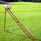 Ball Roll a Rebound Tester