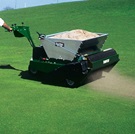 Turfco F15B